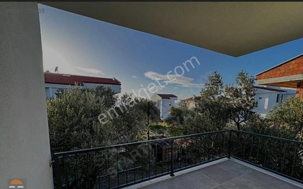 Ayvalık Küçükköy Satılık Yazlık - Görsel 32