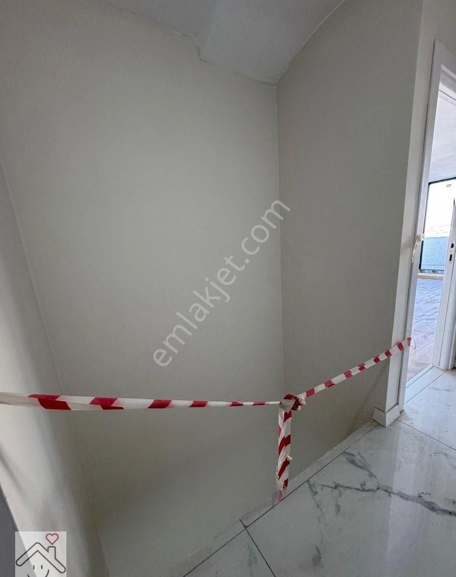 Avcılar Denizköşklerin En Nezih Yerinde Villa Konaklarının Karşısı Sıfır Çok Geniş Satılık Dublex - Görsel 10