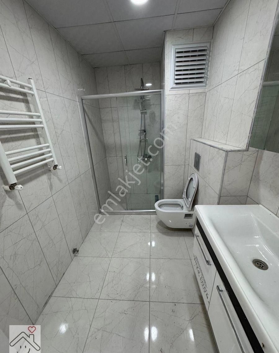 Avcılar Denizköşklerin En Nezih Yerinde Villa Konaklarının Karşısı Sıfır Çok Geniş Satılık Dublex - Görsel 5