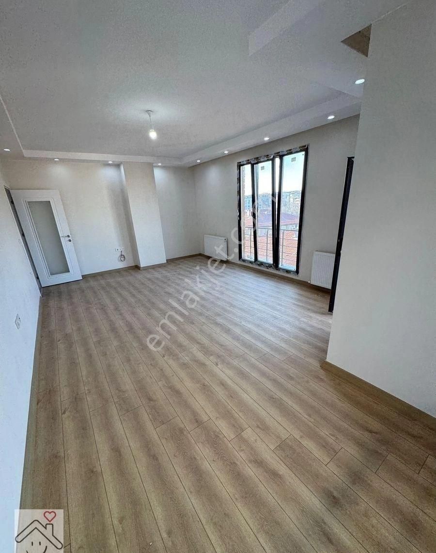 Avcılar Denizköşklerin En Nezih Yerinde Villa Konaklarının Karşısı Sıfır Çok Geniş Satılık Dublex - Görsel 9