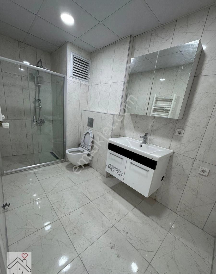 Avcılar Denizköşklerin En Nezih Yerinde Villa Konaklarının Karşısı Sıfır Çok Geniş Satılık Dublex - Görsel 28