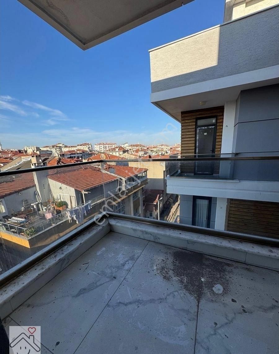 Avcılar Denizköşklerin En Nezih Yerinde Villa Konaklarının Karşısı Sıfır Çok Geniş Satılık Dublex - Görsel 31