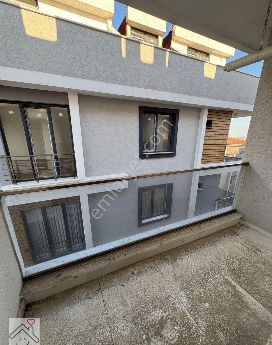 Avcılar Denizköşklerin En Nezih Yerinde Villa Konaklarının Karşısı Sıfır Çok Geniş Satılık Dublex - Görsel 25