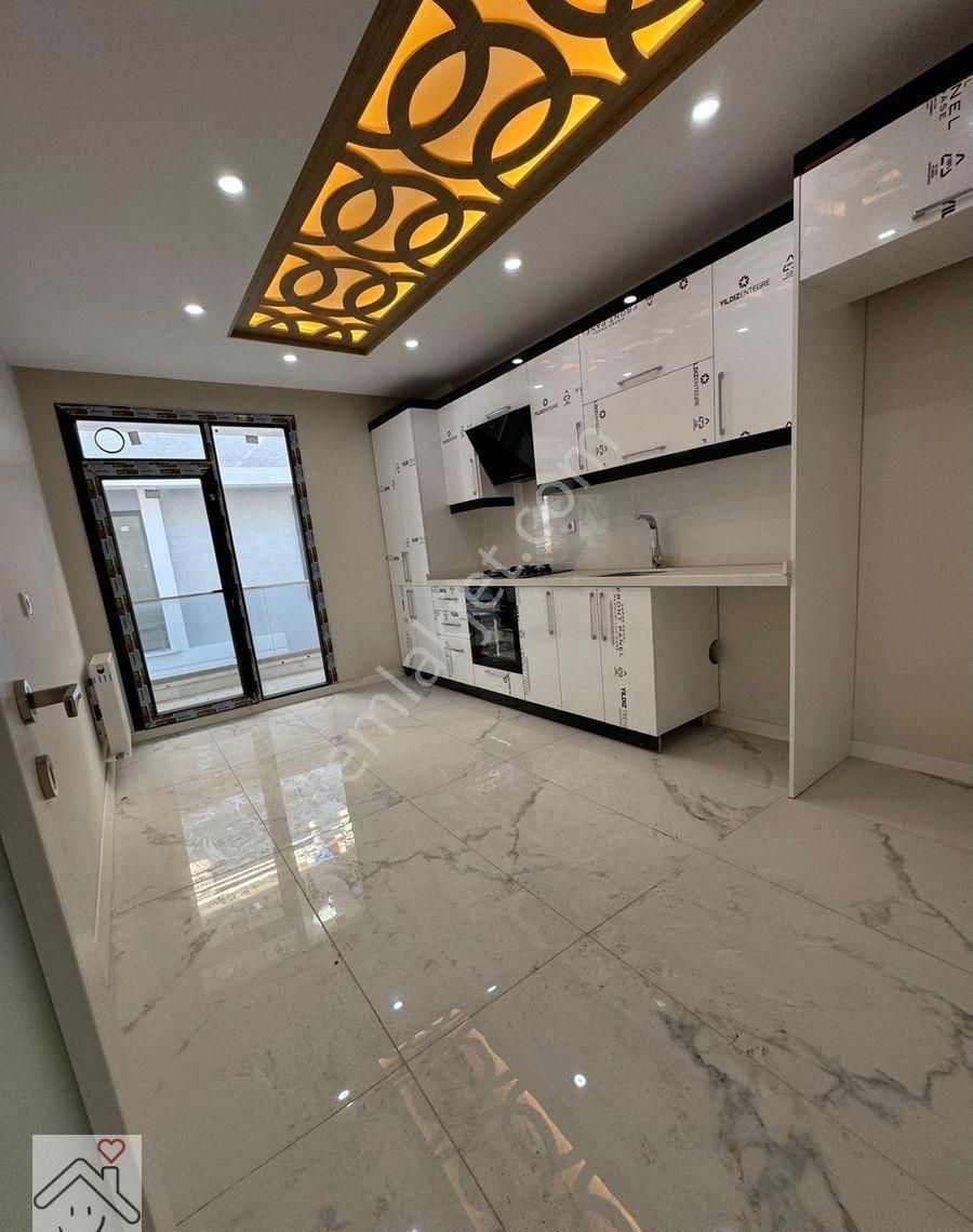 Avcılar Denizköşklerin En Nezih Yerinde Villa Konaklarının Karşısı Sıfır Çok Geniş Satılık Dublex - Görsel 32