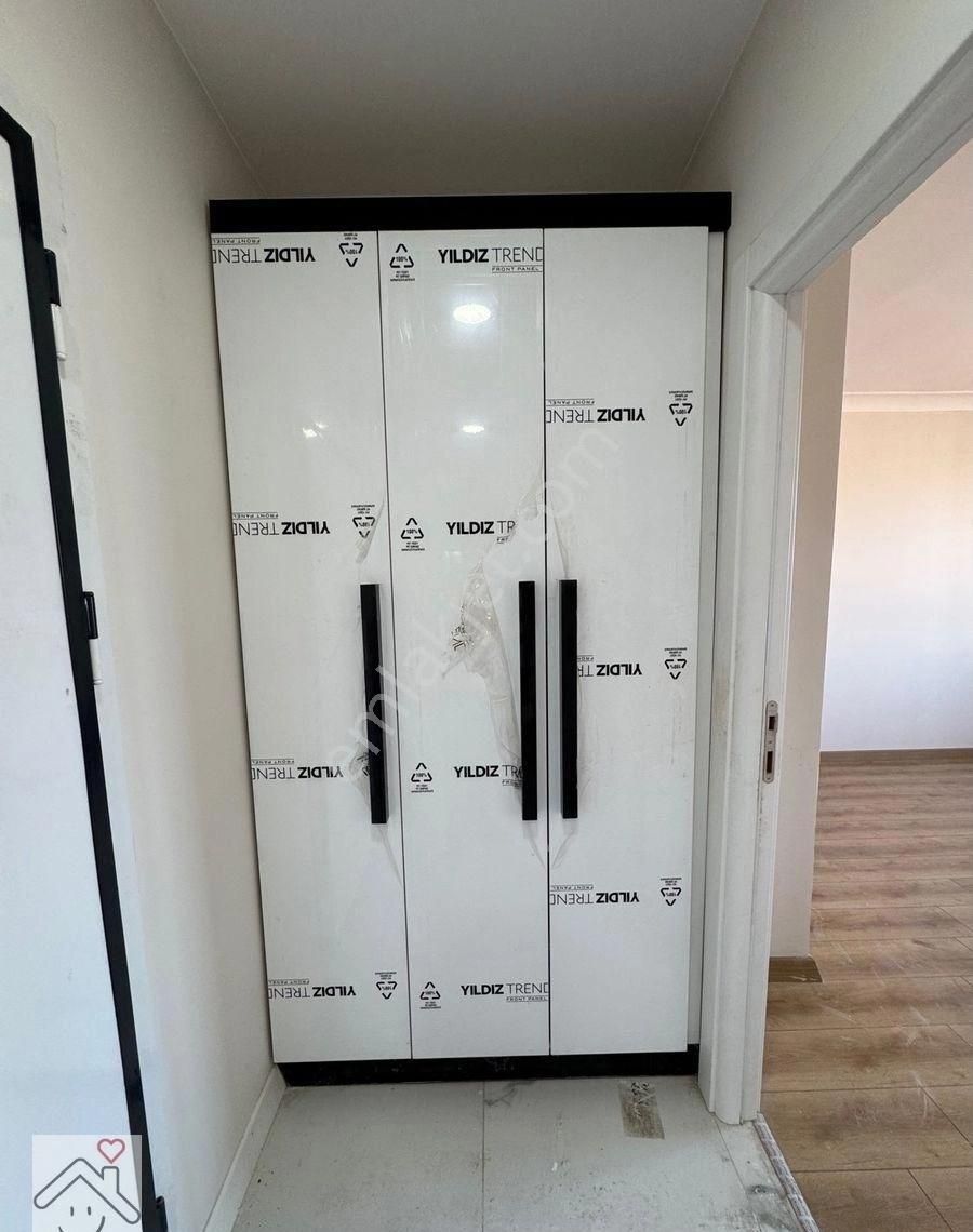 Avcılar Denizköşklerin En Nezih Yerinde Villa Konaklarının Karşısı Sıfır Çok Geniş Satılık Dublex - Görsel 33