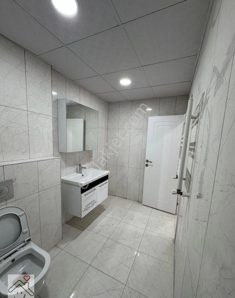 Avcılar Denizköşklerin En Nezih Yerinde Villa Konaklarının Karşısı Sıfır Çok Geniş Satılık Dublex - Görsel 16