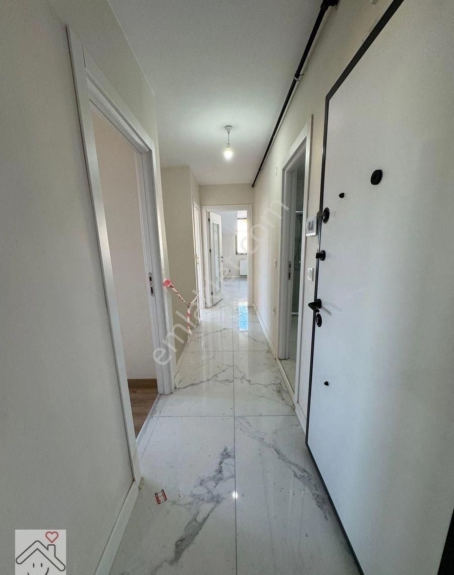 Avcılar Denizköşklerin En Nezih Yerinde Villa Konaklarının Karşısı Sıfır Çok Geniş Satılık Dublex - Görsel 23