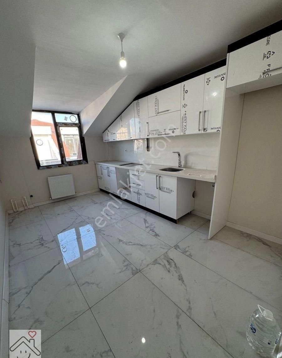 Avcılar Denizköşklerin En Nezih Yerinde Villa Konaklarının Karşısı Sıfır Çok Geniş Satılık Dublex - Görsel 22