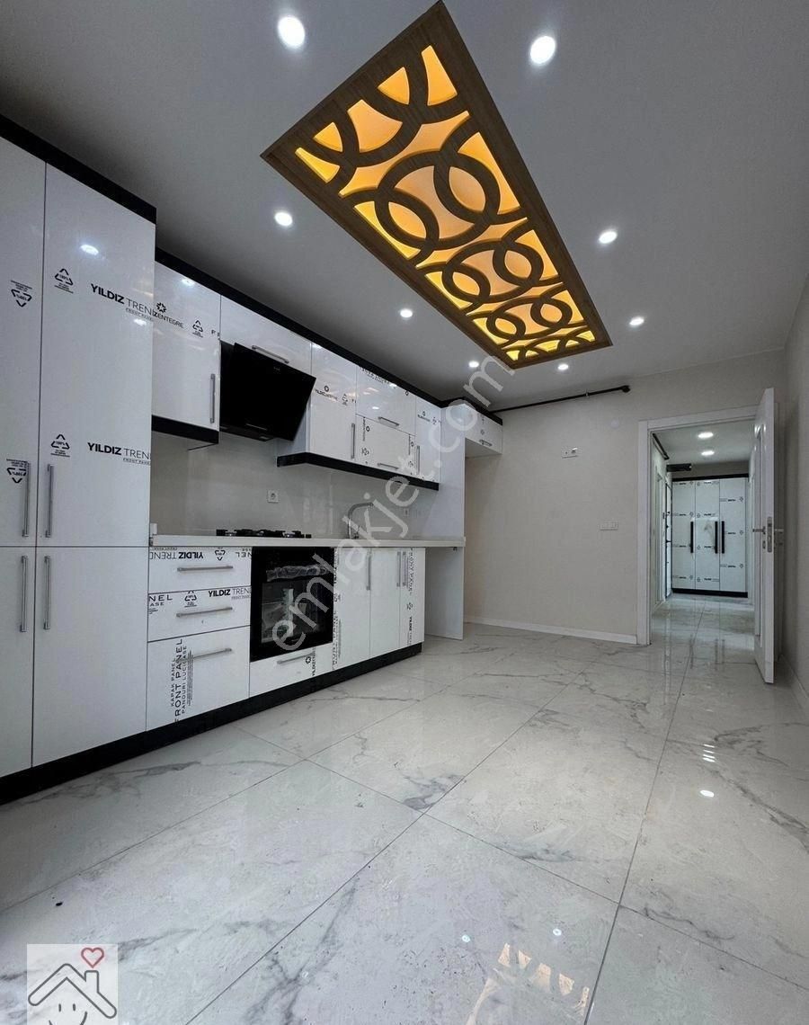 Avcılar Denizköşklerin En Nezih Yerinde Villa Konaklarının Karşısı Sıfır Çok Geniş Satılık Dublex - Görsel 29