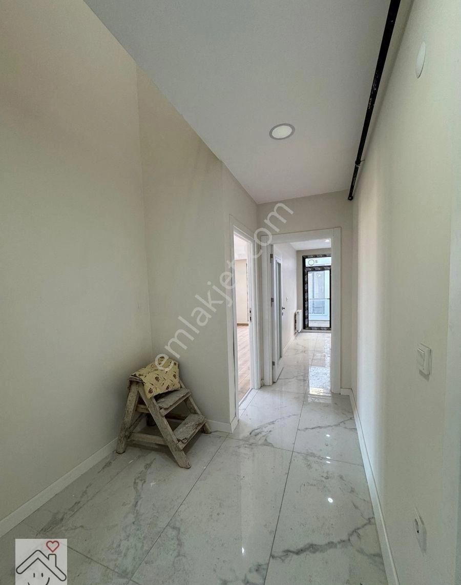 Avcılar Denizköşklerin En Nezih Yerinde Villa Konaklarının Karşısı Sıfır Çok Geniş Satılık Dublex - Görsel 27