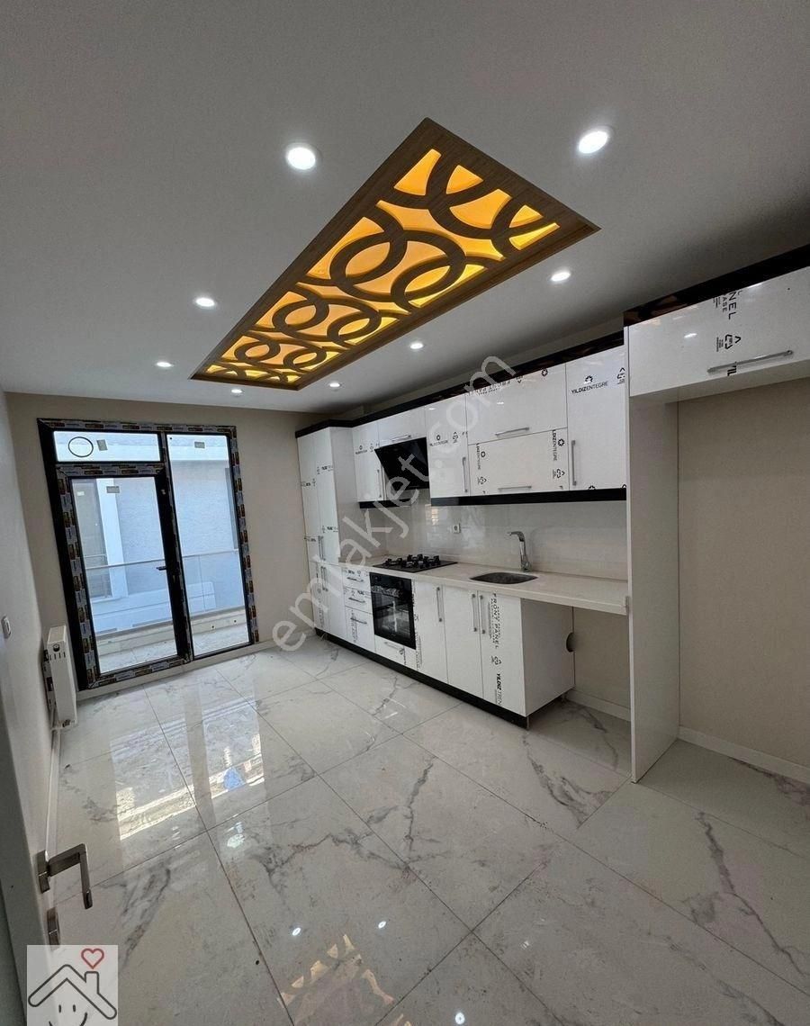 Avcılar Denizköşklerin En Nezih Yerinde Villa Konaklarının Karşısı Sıfır Çok Geniş Satılık Dublex - Görsel 2