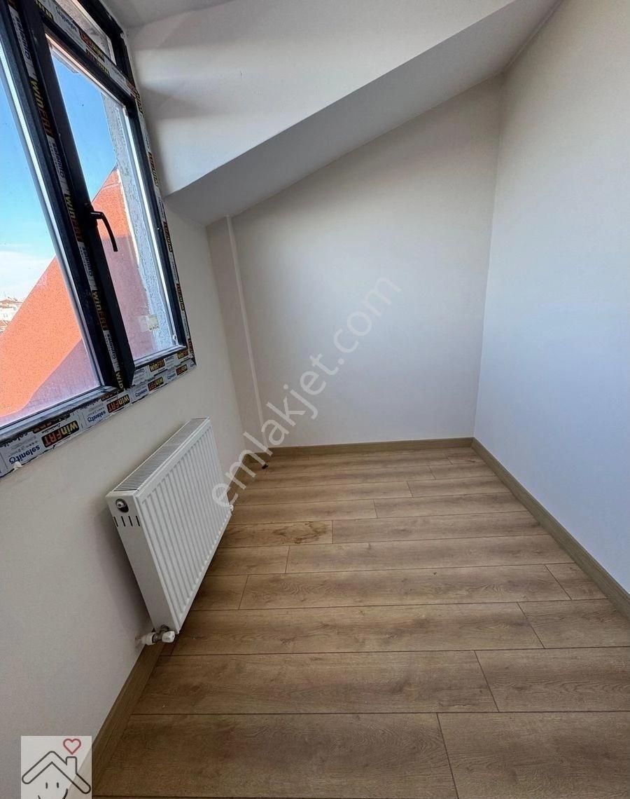 Avcılar Denizköşklerin En Nezih Yerinde Villa Konaklarının Karşısı Sıfır Çok Geniş Satılık Dublex - Görsel 7