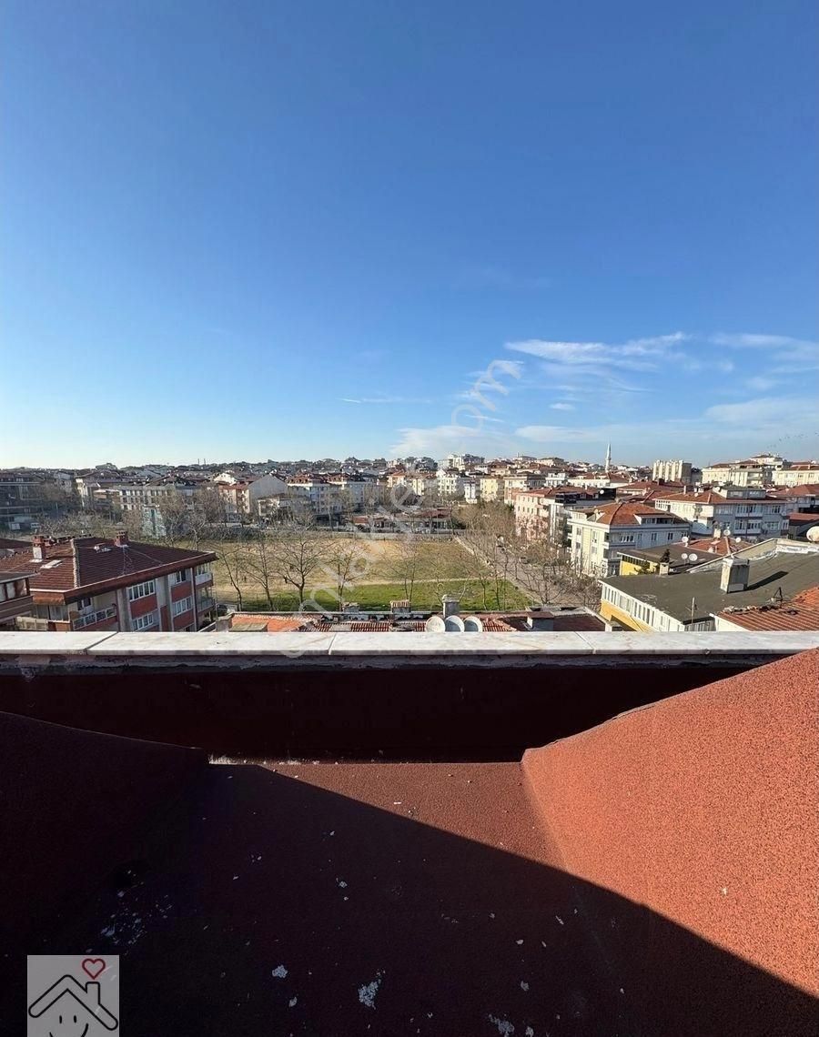 Avcılar Denizköşklerin En Nezih Yerinde Villa Konaklarının Karşısı Sıfır Çok Geniş Satılık Dublex - Görsel 24