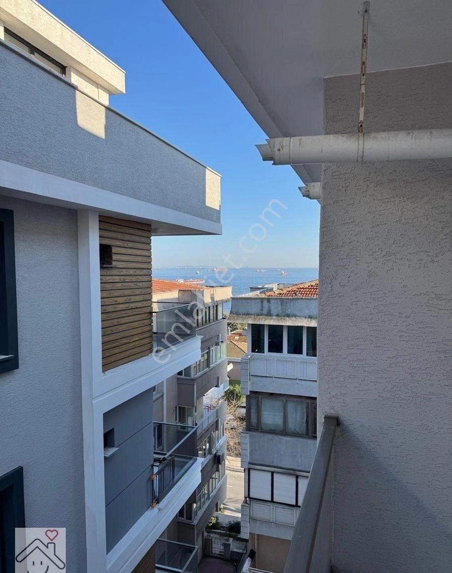 Avcılar Denizköşklerin En Nezih Yerinde Villa Konaklarının Karşısı Sıfır Çok Geniş Satılık Dublex - Görsel 30