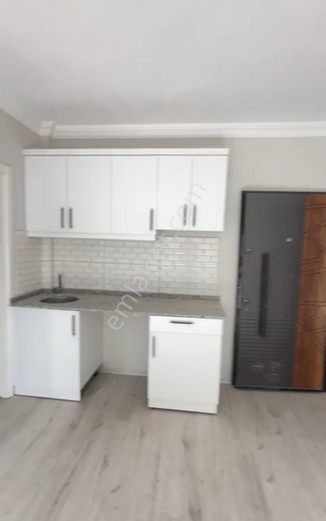 Ahatlı Da Satılık Daire