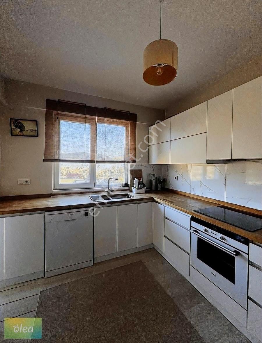 Milas Güneş Mahallesinde Site İçerisinde Satılık 3+1 Daire