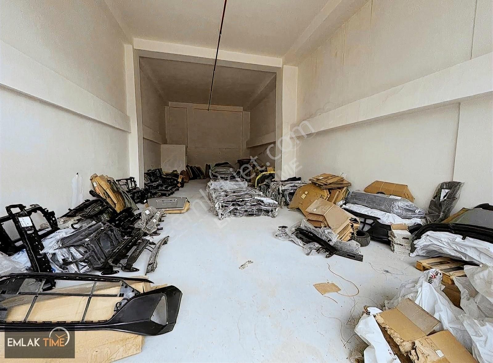 İvedik Osb'de 150m2 Satılık Dükkan - Görsel 3