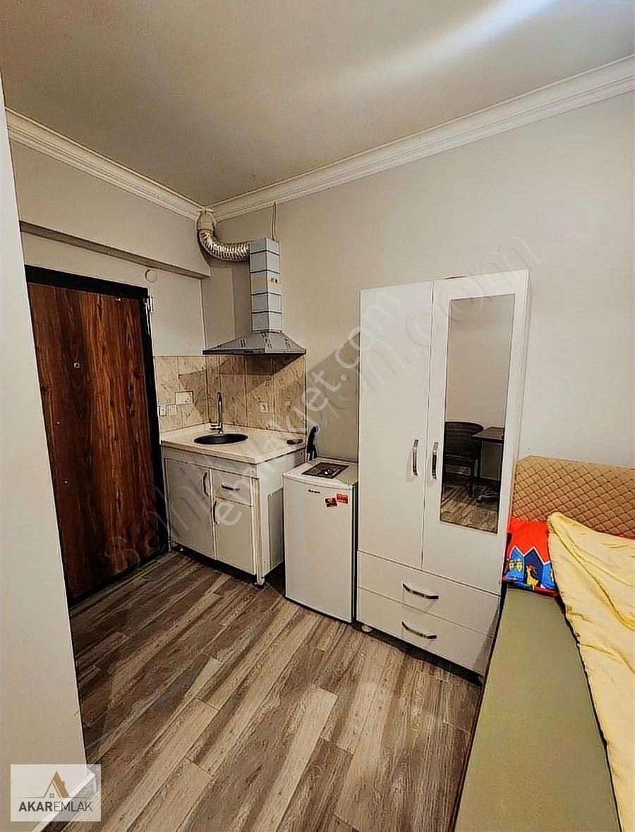 Ayvansarayda Full Eşyalı,tüm Faturalar Dahil, Stüdyo Daireler - Görsel 2