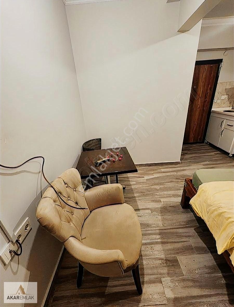 Ayvansarayda Full Eşyalı,tüm Faturalar Dahil, Stüdyo Daireler - Görsel 3