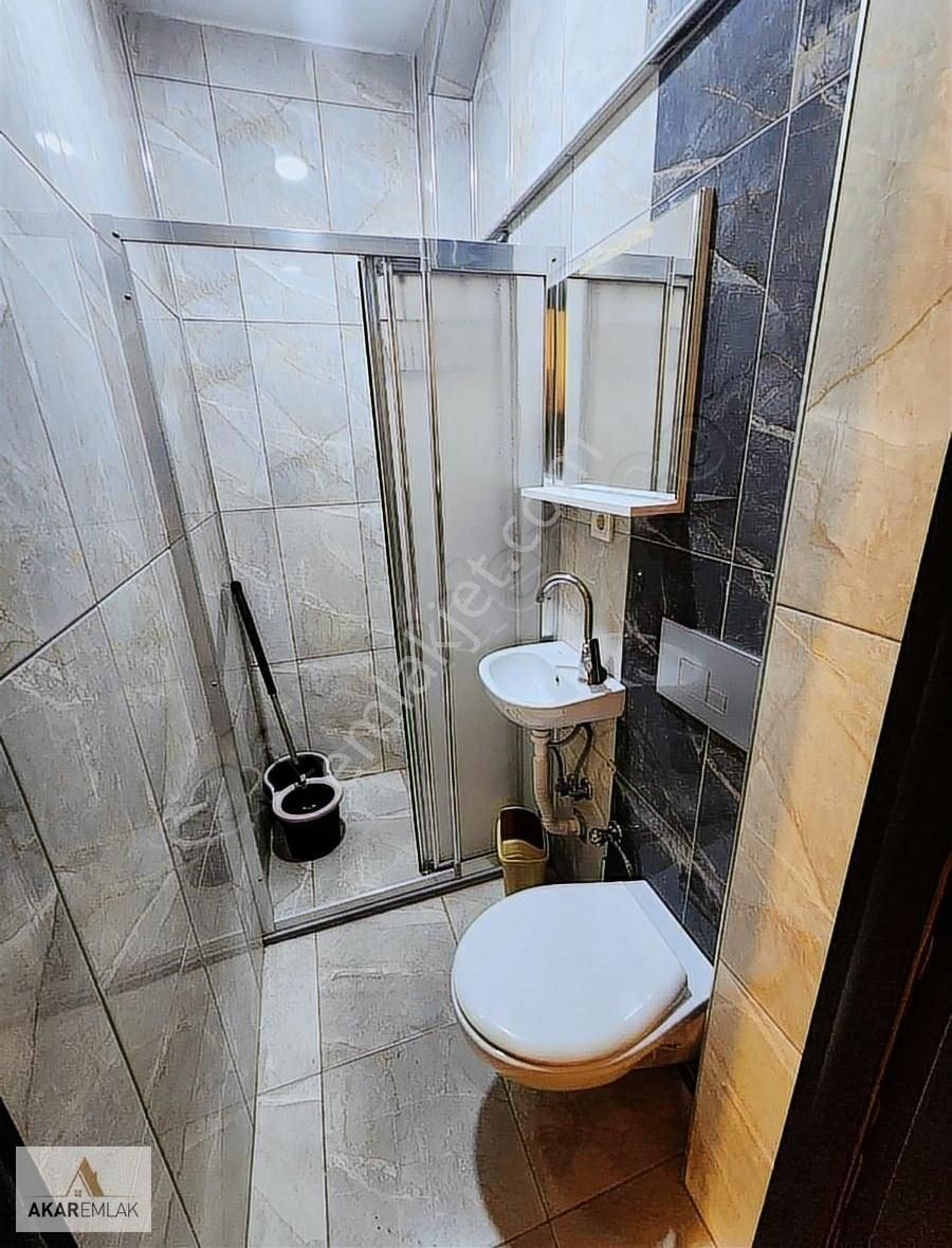 Ayvansarayda Full Eşyalı,tüm Faturalar Dahil, Stüdyo Daireler - Görsel 7