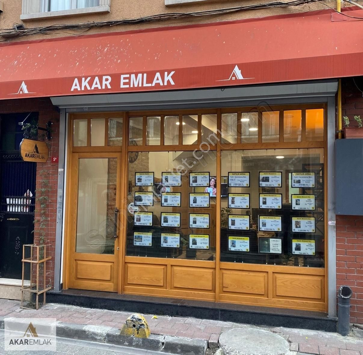 Balat Vodina Cd.'de 160 Mt.kare Daire - Görsel 7