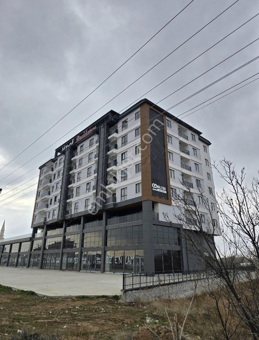 Nevsehır Yolunda 2+0 Son Kat Rezıdance Lüks Guney Dogu Cephe
