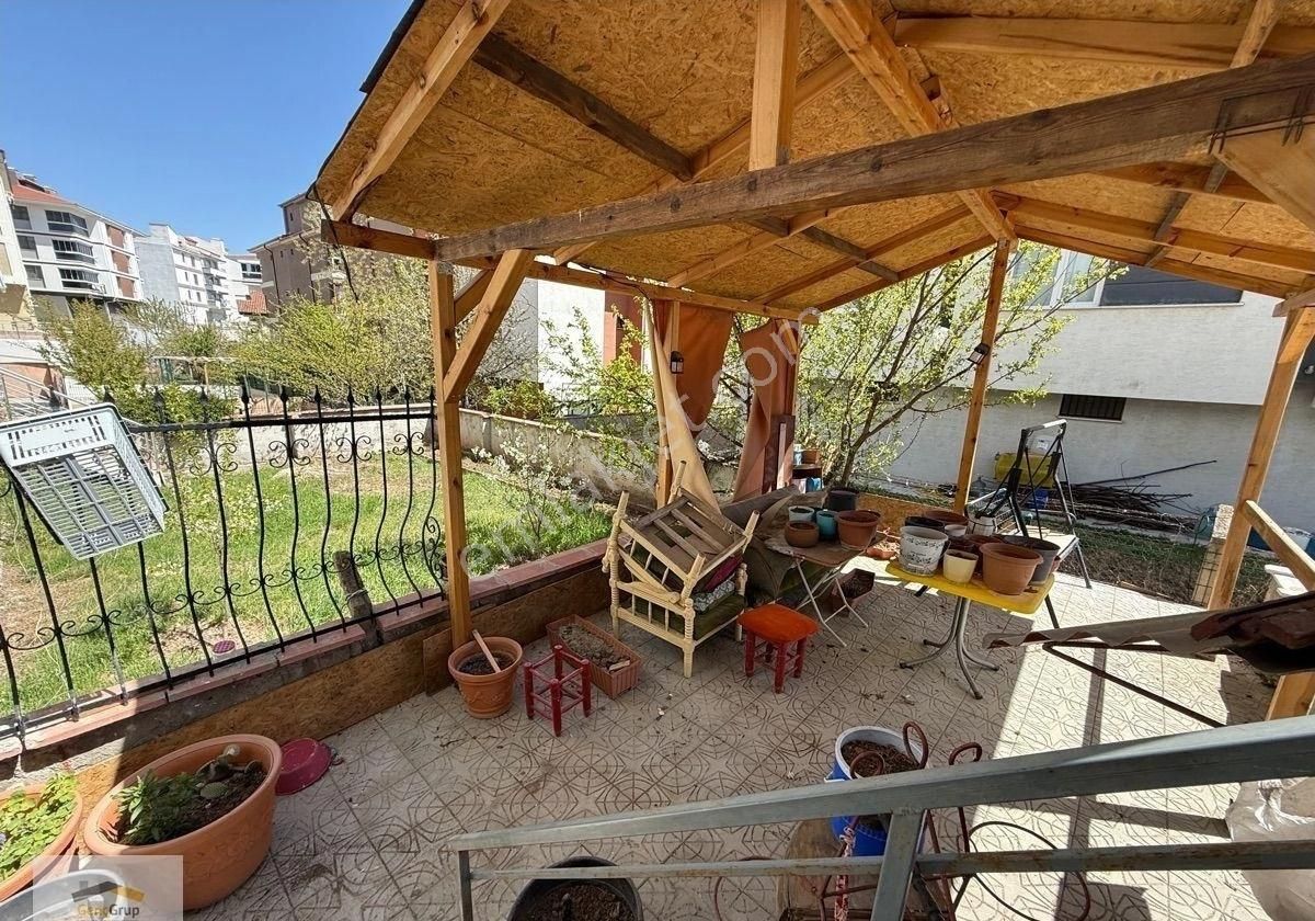 *genç Grup* Cadde Üzeri,ayrık Nizam,manzaralı,güney Cephe 3+1..
