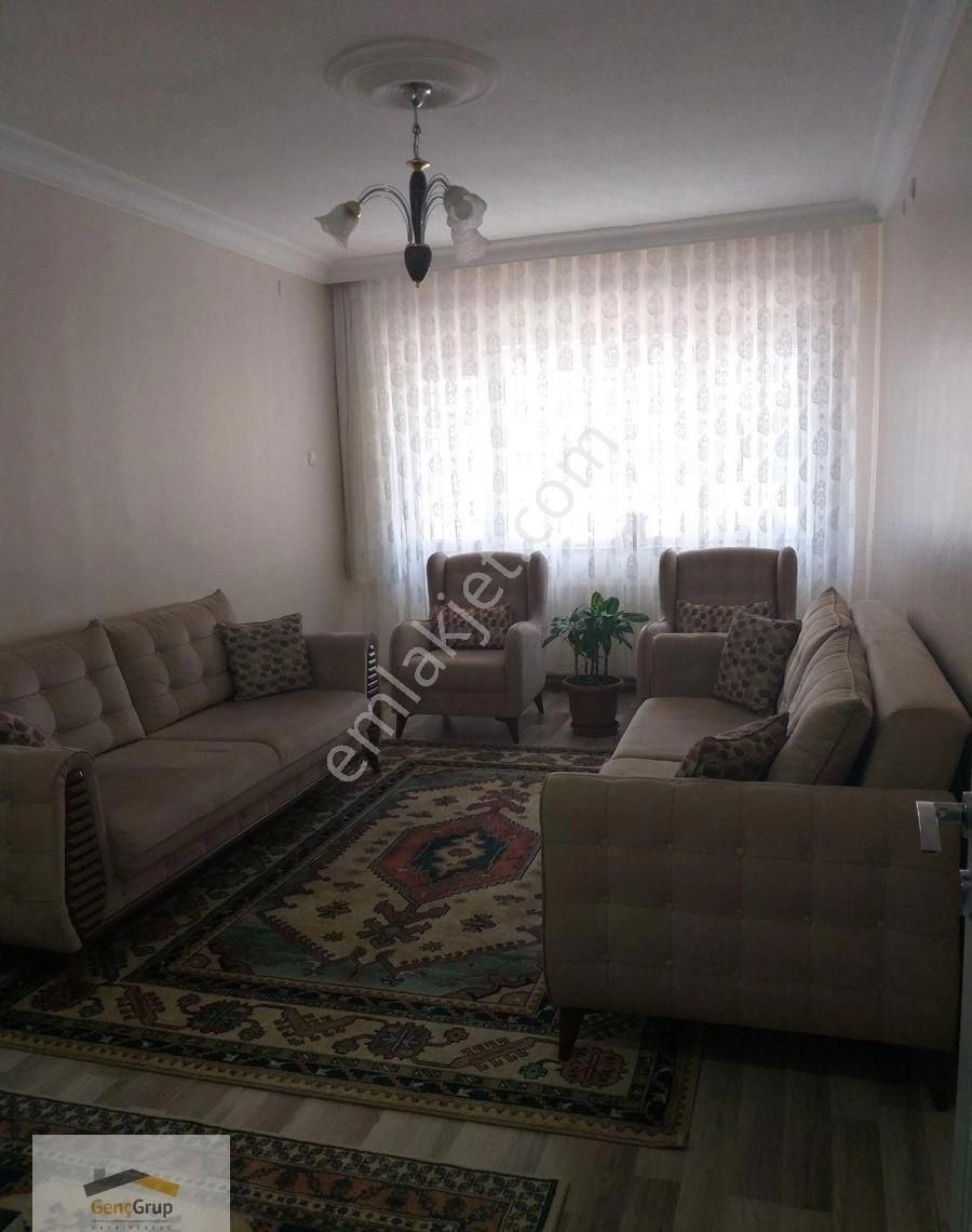 *genç Grup* Mng Avm Ve Üniversite Yakını 3+1 Bakımlı Daire