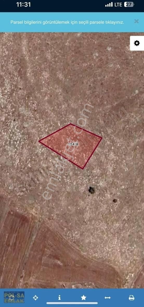 Korkutelitaşkesiği Köyüsatılık 616m2 İmarlı Arsafiyat 550.000