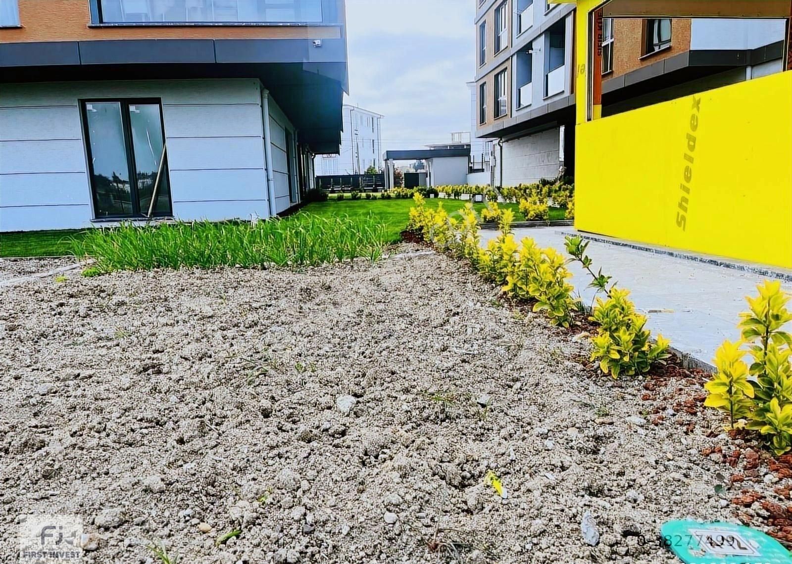 Selimpaşa'da Özel Hobi Bahçeli Satılık 3+1 Lüx Sıfır Daire - Görsel 2