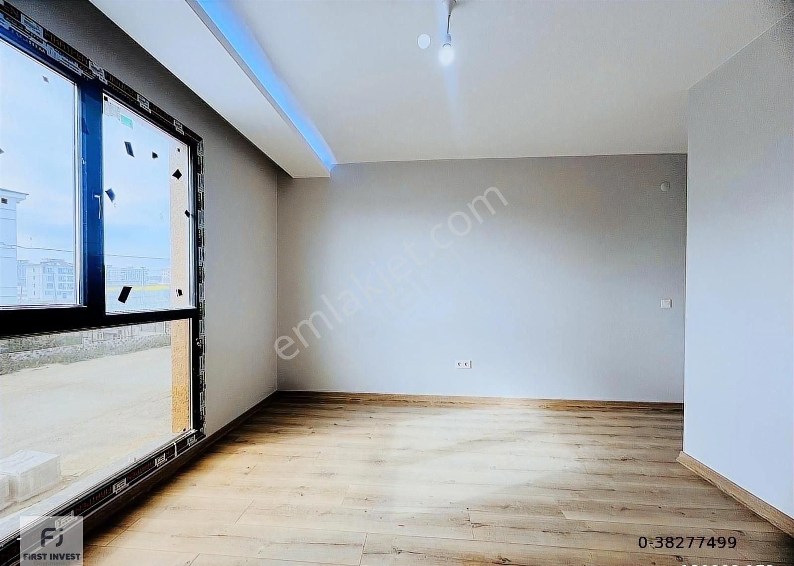 Selimpaşa'da Özel Hobi Bahçeli Satılık 3+1 Lüx Sıfır Daire - Görsel 29