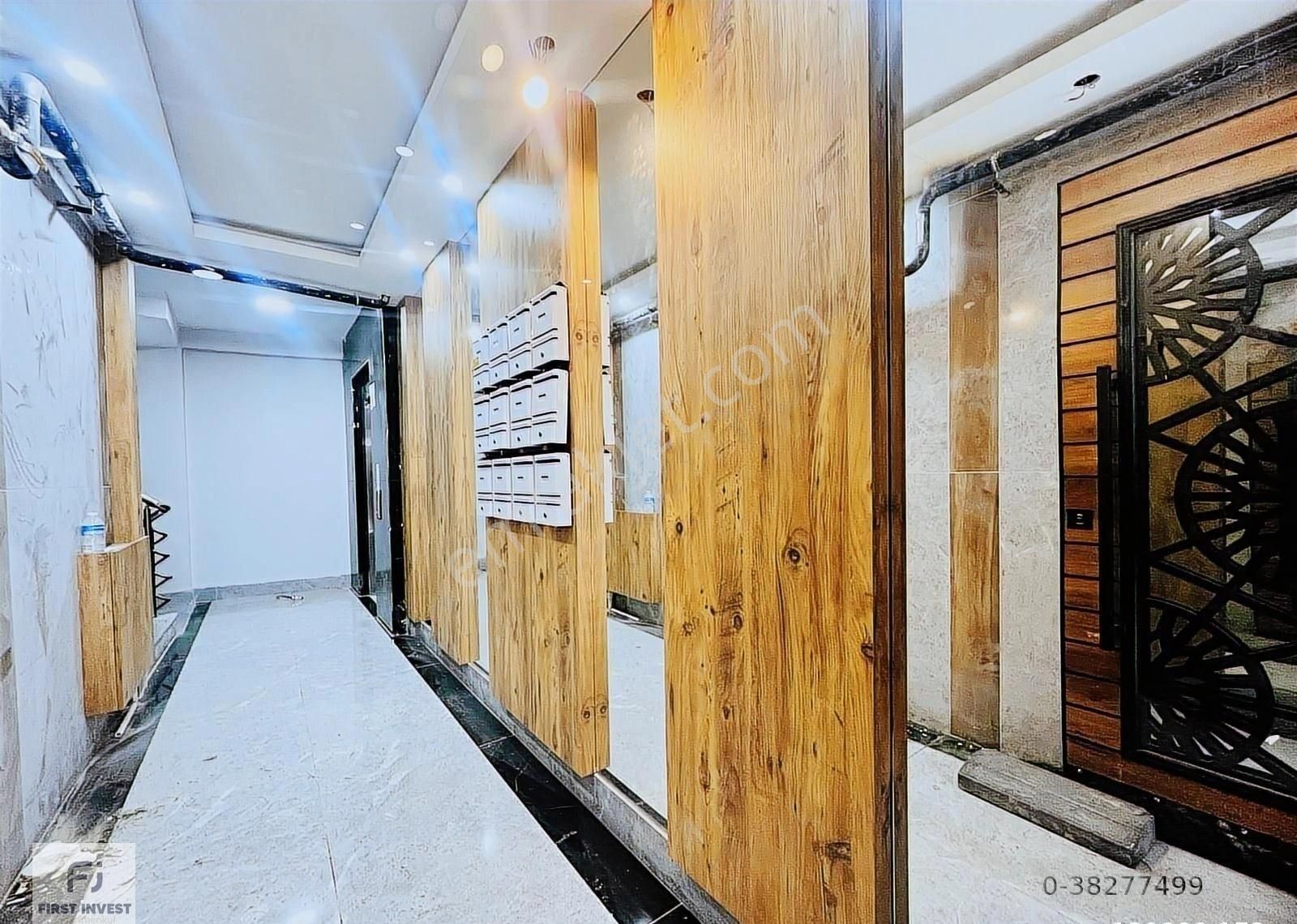 Selimpaşa'da Özel Hobi Bahçeli Satılık 3+1 Lüx Sıfır Daire - Görsel 11