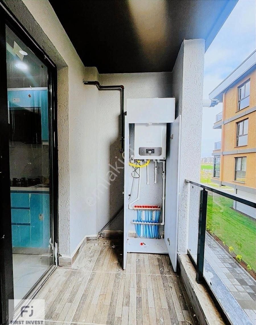 Selimpaşa'da Özel Hobi Bahçeli Satılık 3+1 Lüx Sıfır Daire - Görsel 16