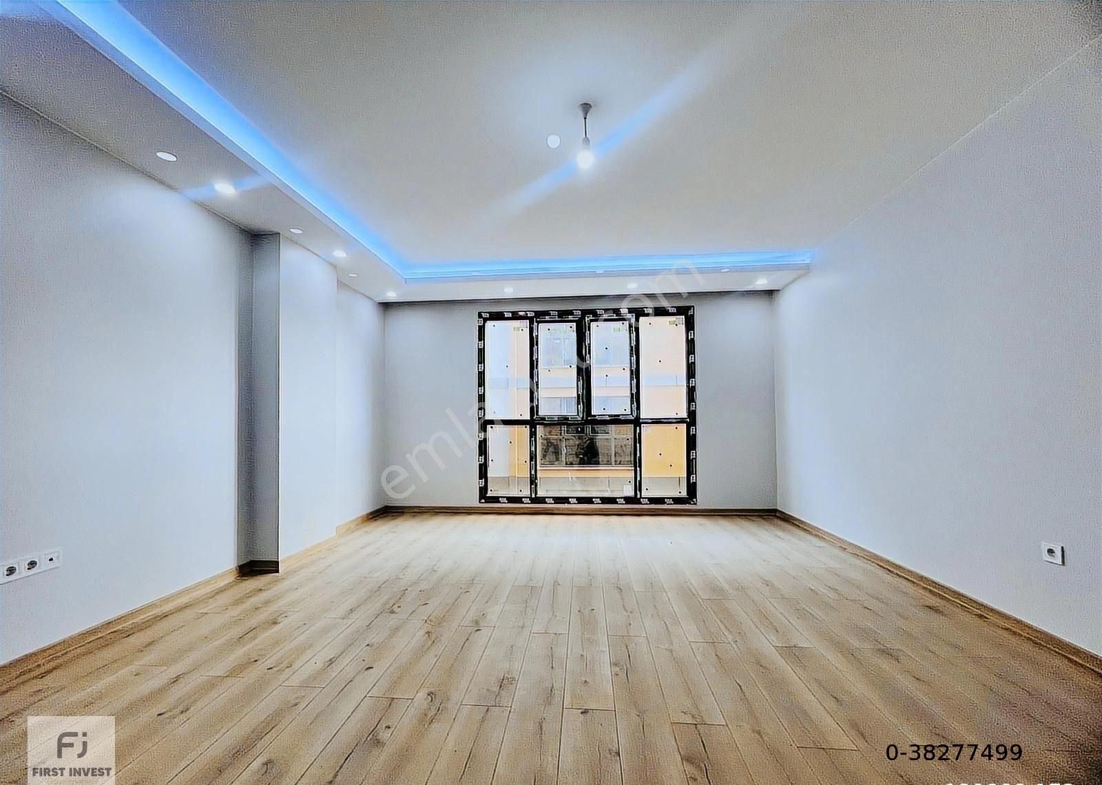 Selimpaşa'da Özel Hobi Bahçeli Satılık 3+1 Lüx Sıfır Daire - Görsel 12