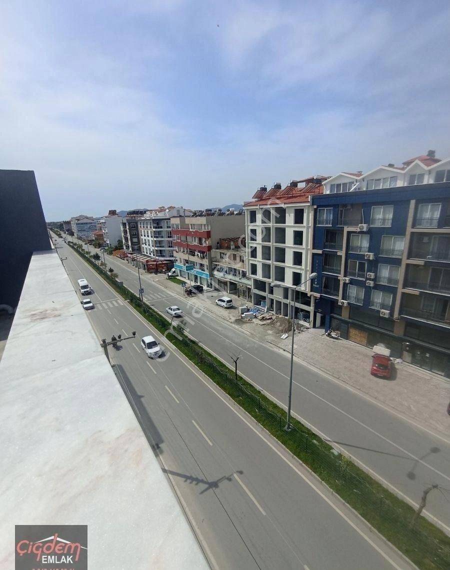 Çiğdem Emlak'tan Dalaman'da Kelepir Satılık Dubleks Daire