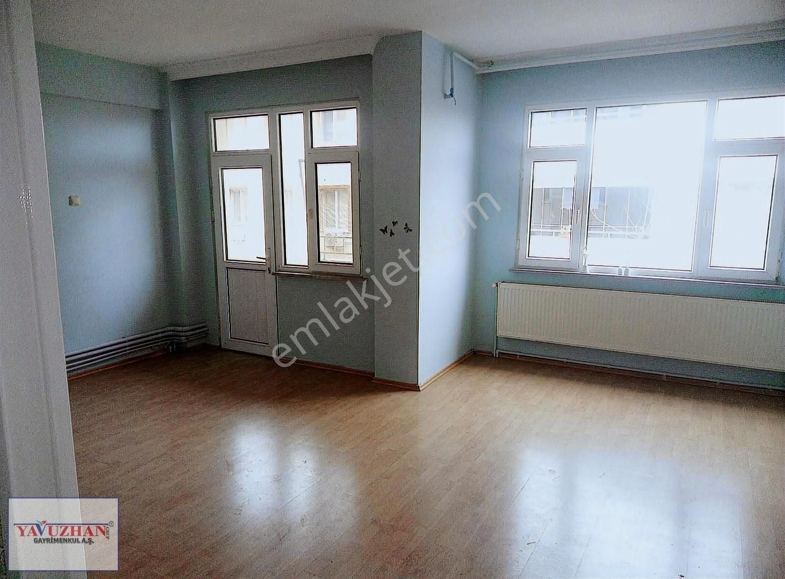 Tekirdağ Süleymanpaşa Ortacami Mah Kiralık Daire