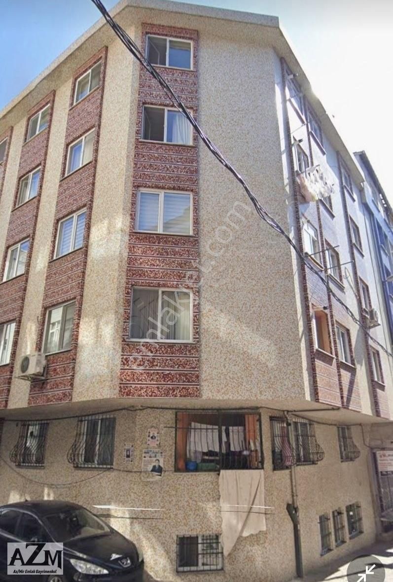 Azmir' Den Satılık Genc Binada 2+1 Daire