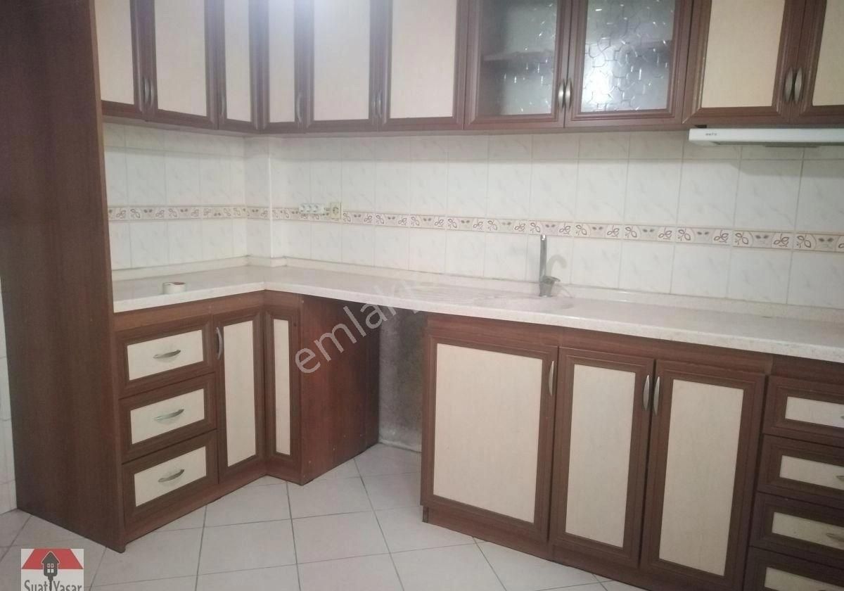 Muğla Milas Hacıilyas Mah De 3+1 Kiralık Daire