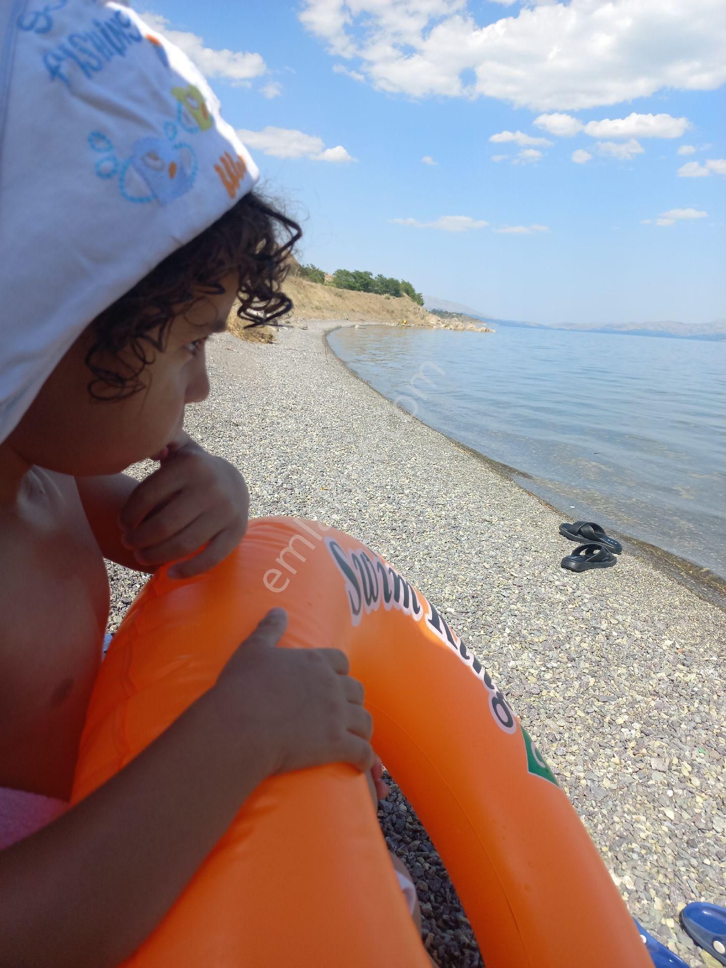 Tıcarı Arsa Yol Kenari Gol Manzaralı Köşe Parsel Imarlı Arsa Ev - Görsel 9