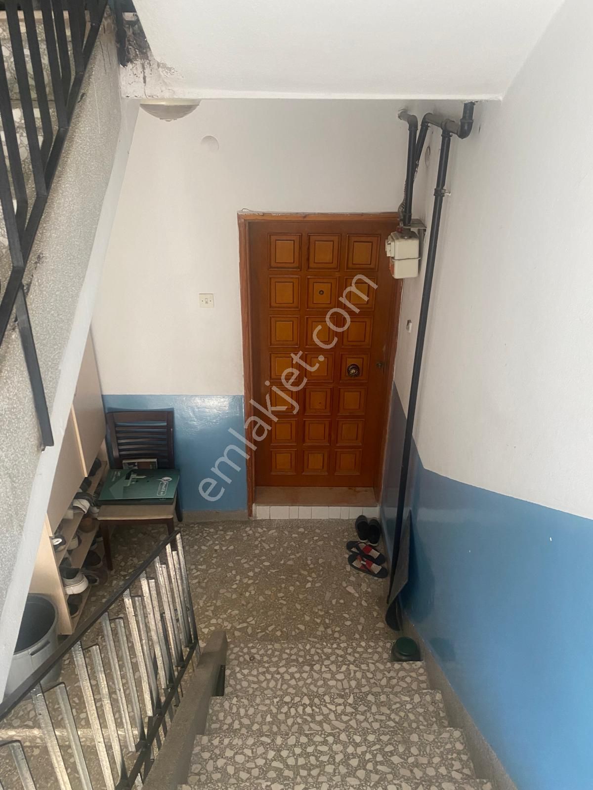 Bursa Yıldırım Eğitim Mahallesinde 5 Katlı Satılık Bina - Görsel 10