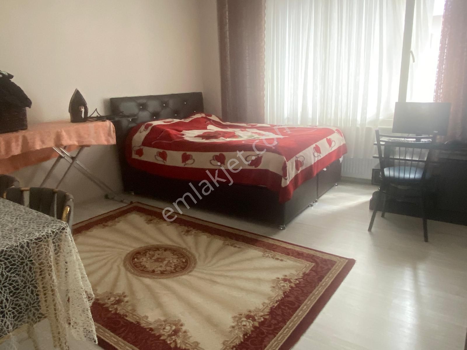 Bursa Yıldırım Eğitim Mahallesinde 5 Katlı Satılık Bina - Görsel 22