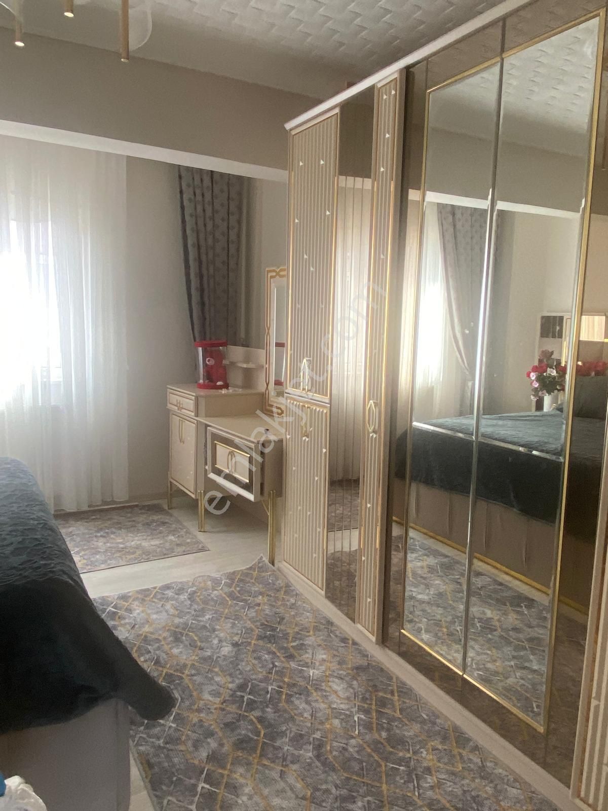 Bursa Yıldırım Eğitim Mahallesinde 5 Katlı Satılık Bina - Görsel 15