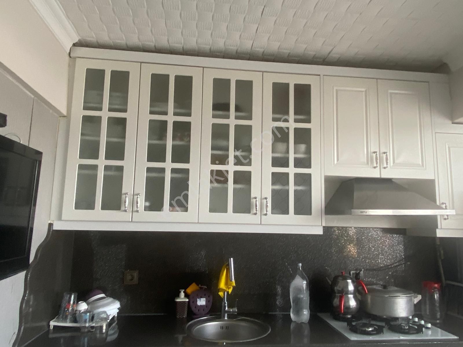 Bursa Yıldırım Eğitim Mahallesinde 5 Katlı Satılık Bina - Görsel 30