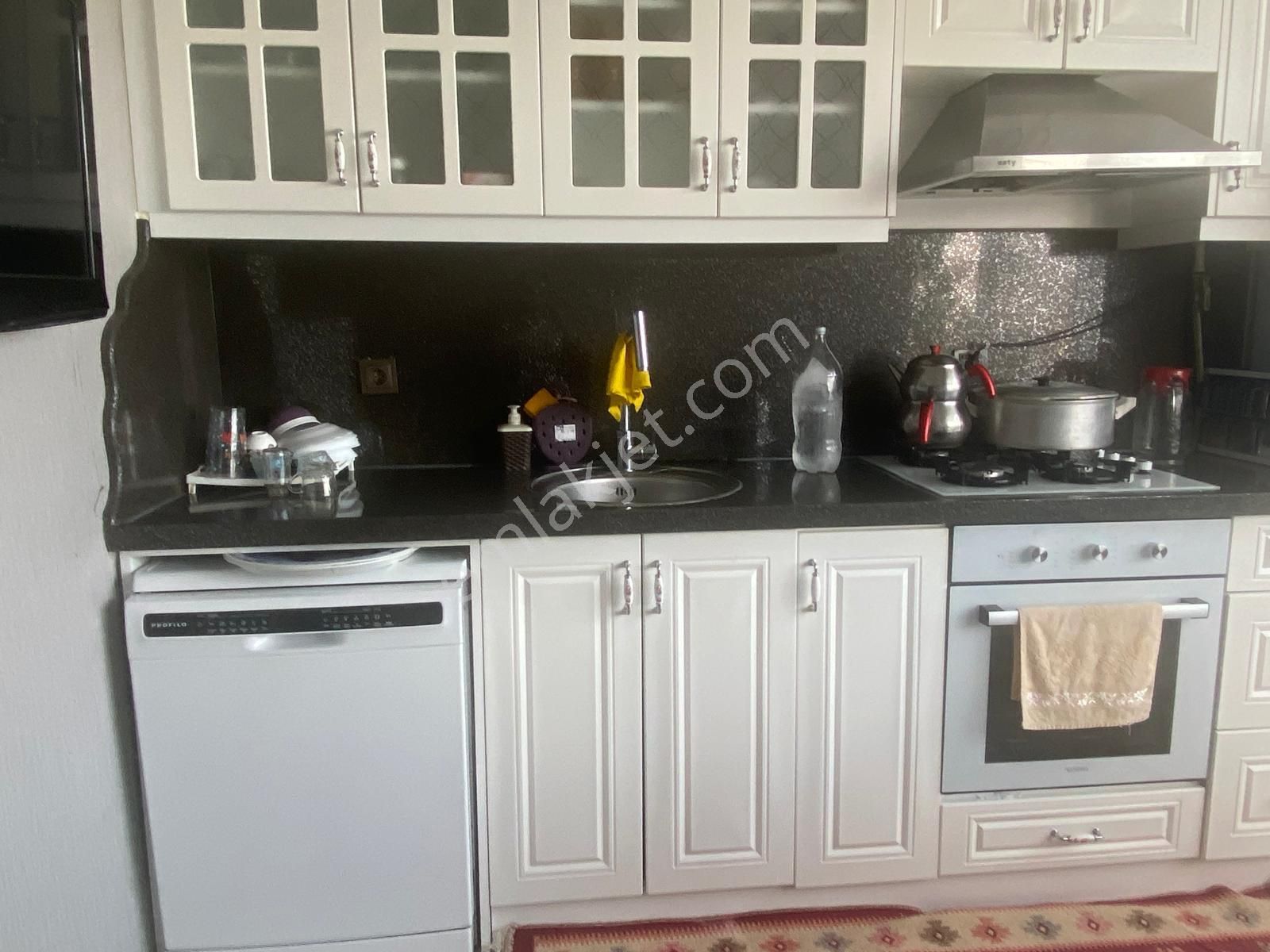 Bursa Yıldırım Eğitim Mahallesinde 5 Katlı Satılık Bina - Görsel 31