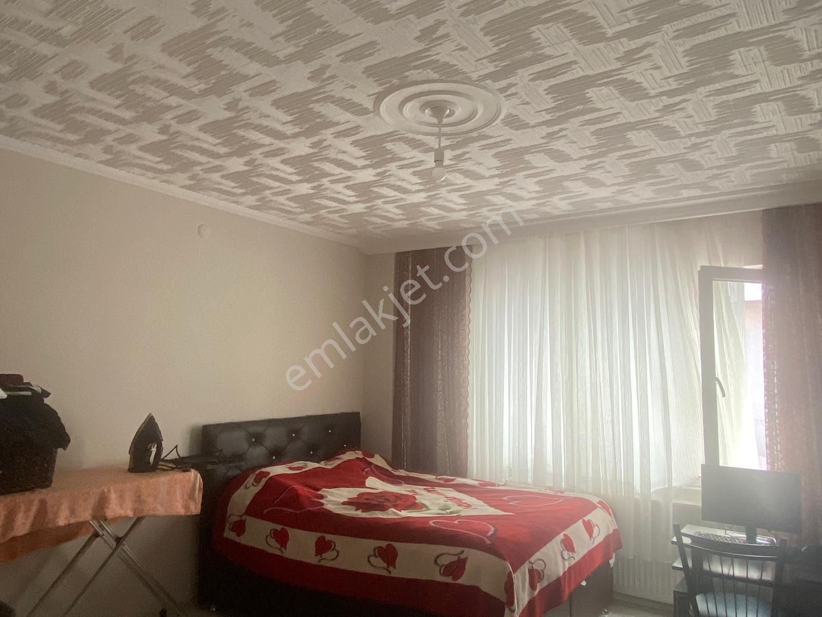 Bursa Yıldırım Eğitim Mahallesinde 5 Katlı Satılık Bina - Görsel 21