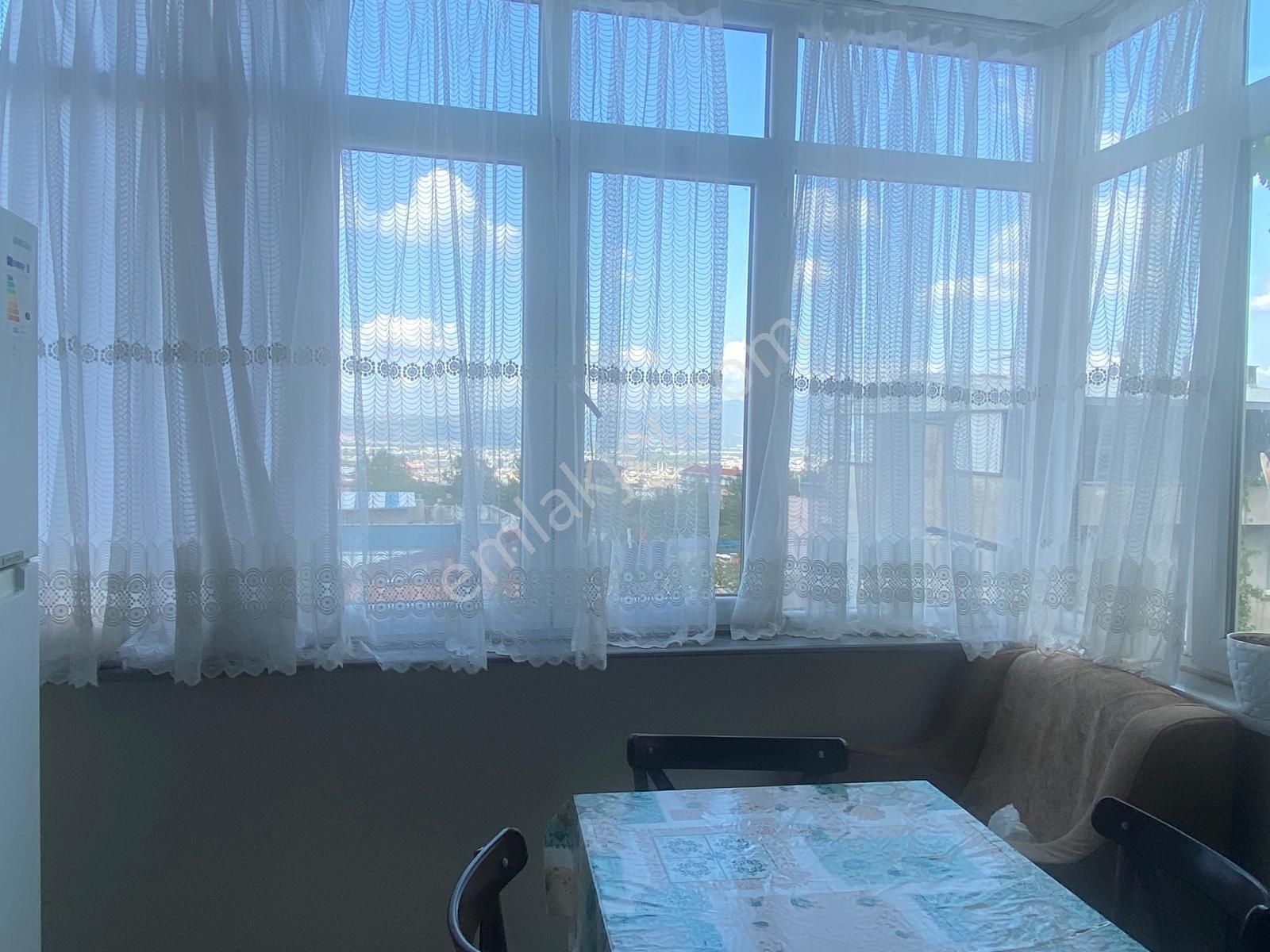 Bursa Yıldırım Eğitim Mahallesinde 5 Katlı Satılık Bina - Görsel 20