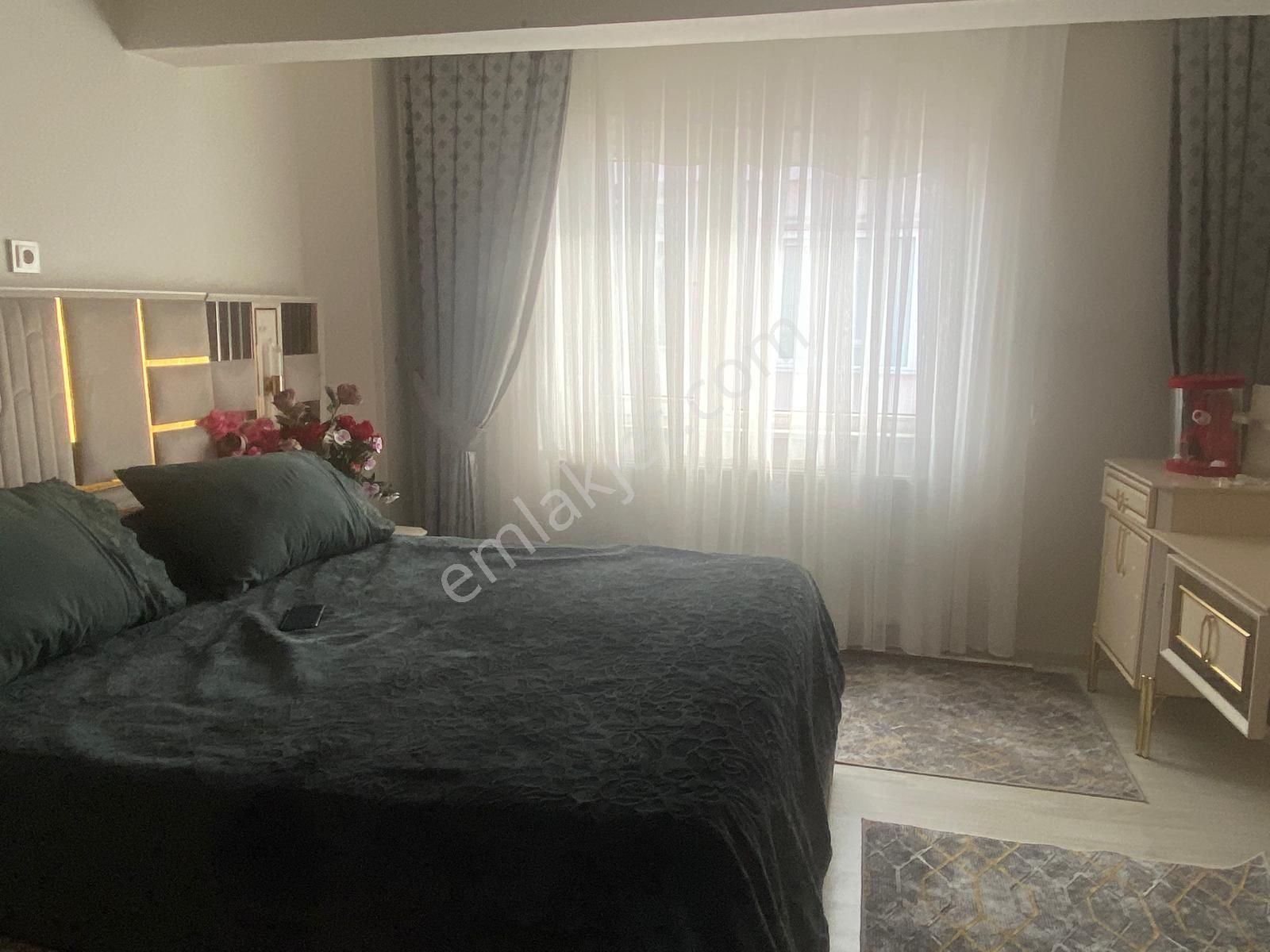 Bursa Yıldırım Eğitim Mahallesinde 5 Katlı Satılık Bina - Görsel 16