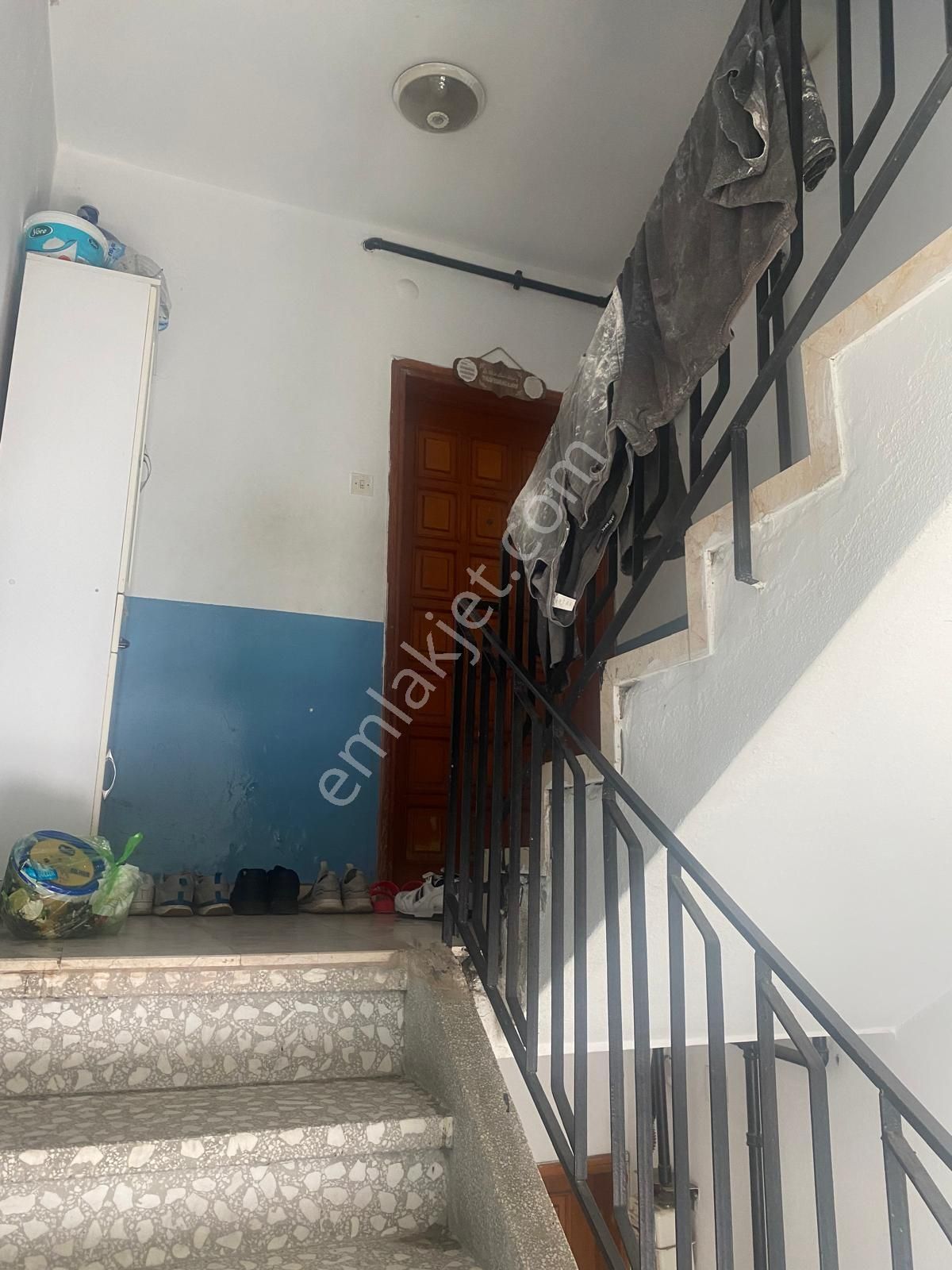 Bursa Yıldırım Eğitim Mahallesinde 5 Katlı Satılık Bina - Görsel 11