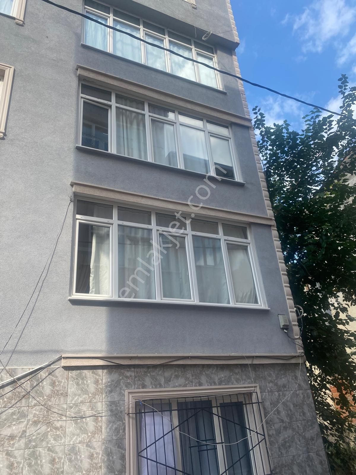 Bursa Yıldırım Eğitim Mahallesinde 5 Katlı Satılık Bina - Görsel 7