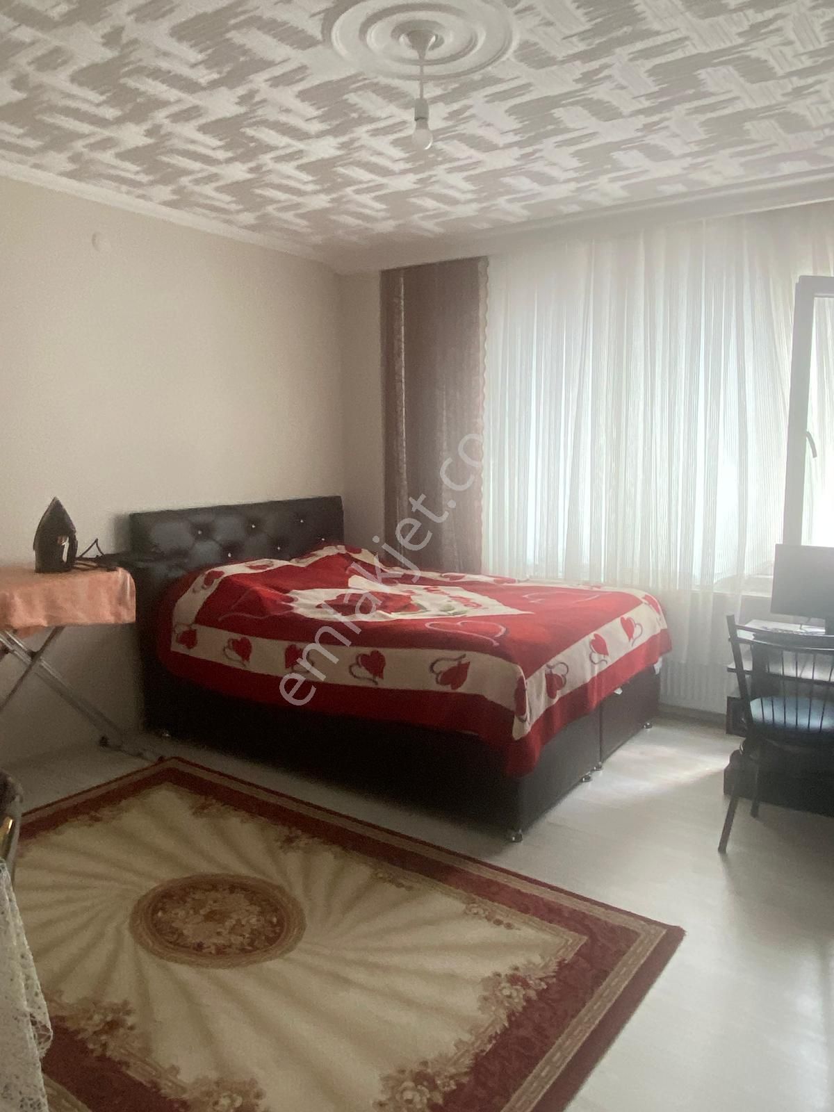 Bursa Yıldırım Eğitim Mahallesinde 5 Katlı Satılık Bina - Görsel 23